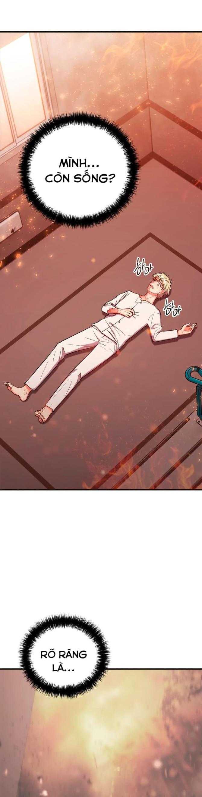 Bác Sĩ Trở Lại - Page 40