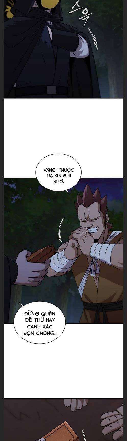 Thân Thủ Đệ Nhất Kiếm - Page 23