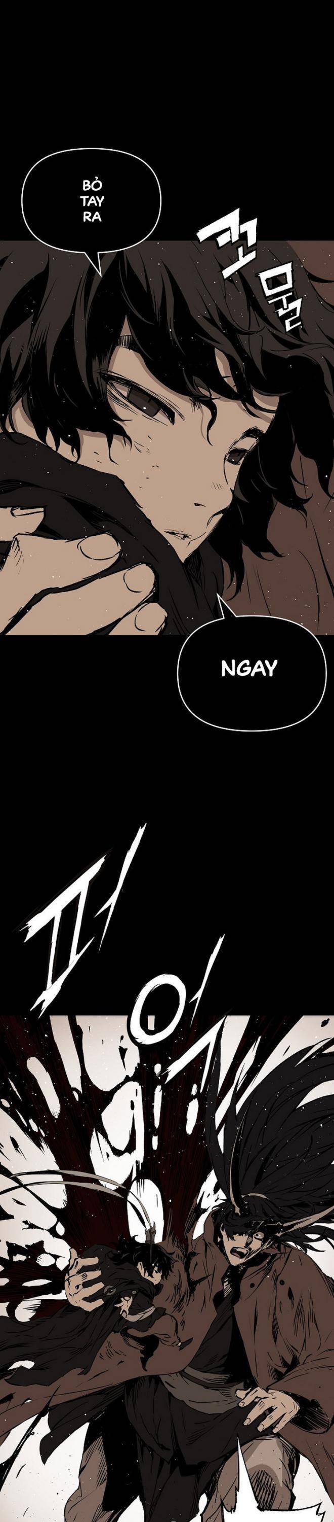 Vô Kiếm Tiểu Tử - Page 24