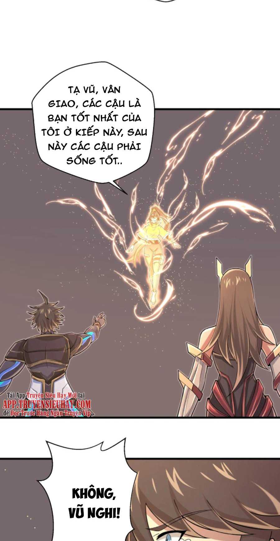 Một Trăm Triệu Điểm - Page 23