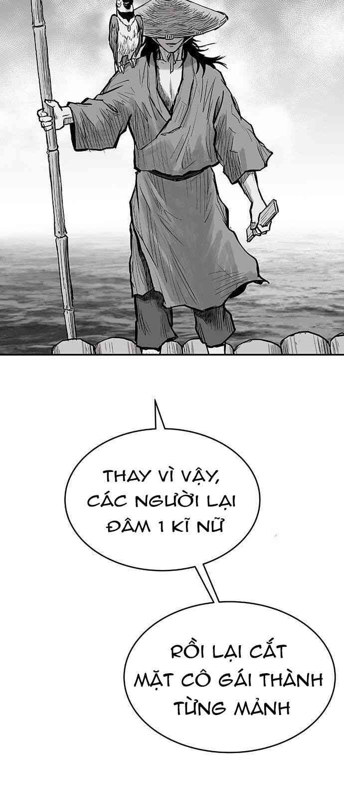 Sát Thủ Anh Vũ - Page 18