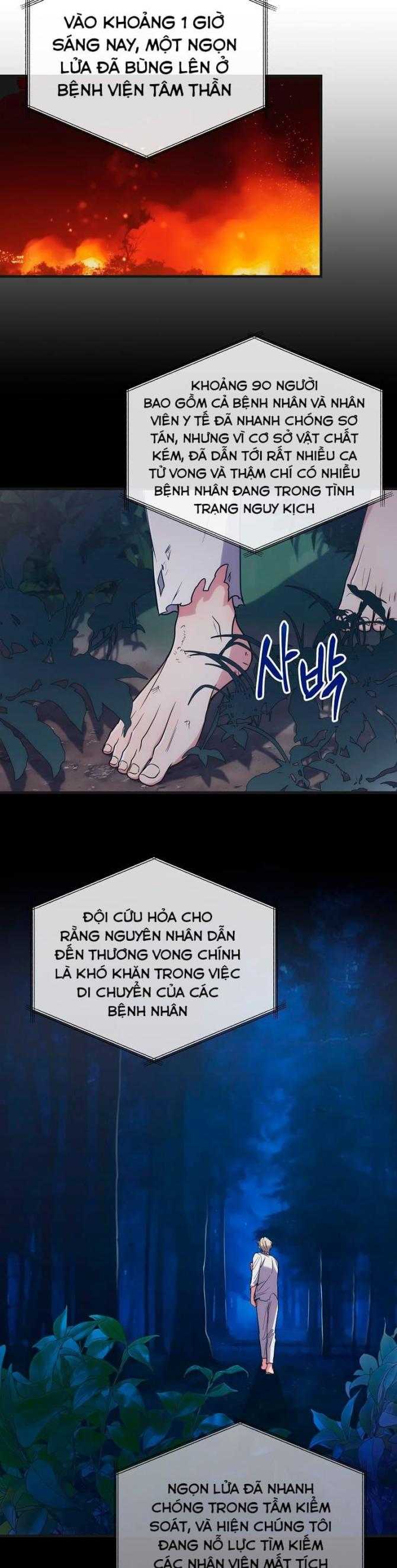 Bác Sĩ Trở Lại - Page 46