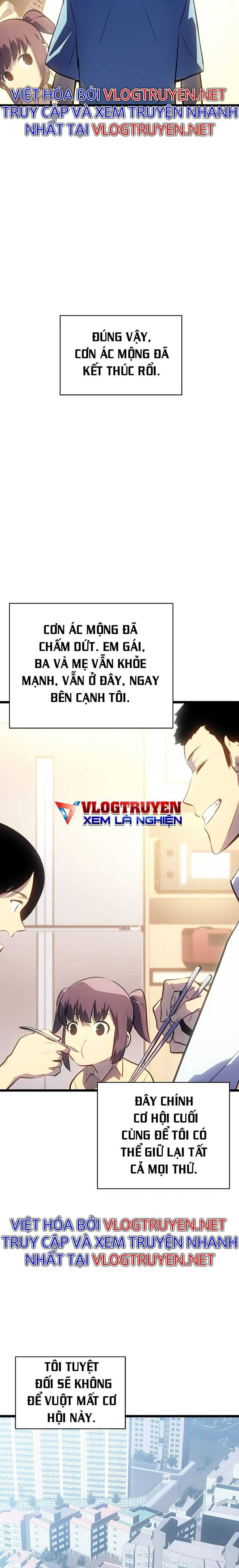 Tôi Thăng Cấp Một Mình SS2 - Page 10