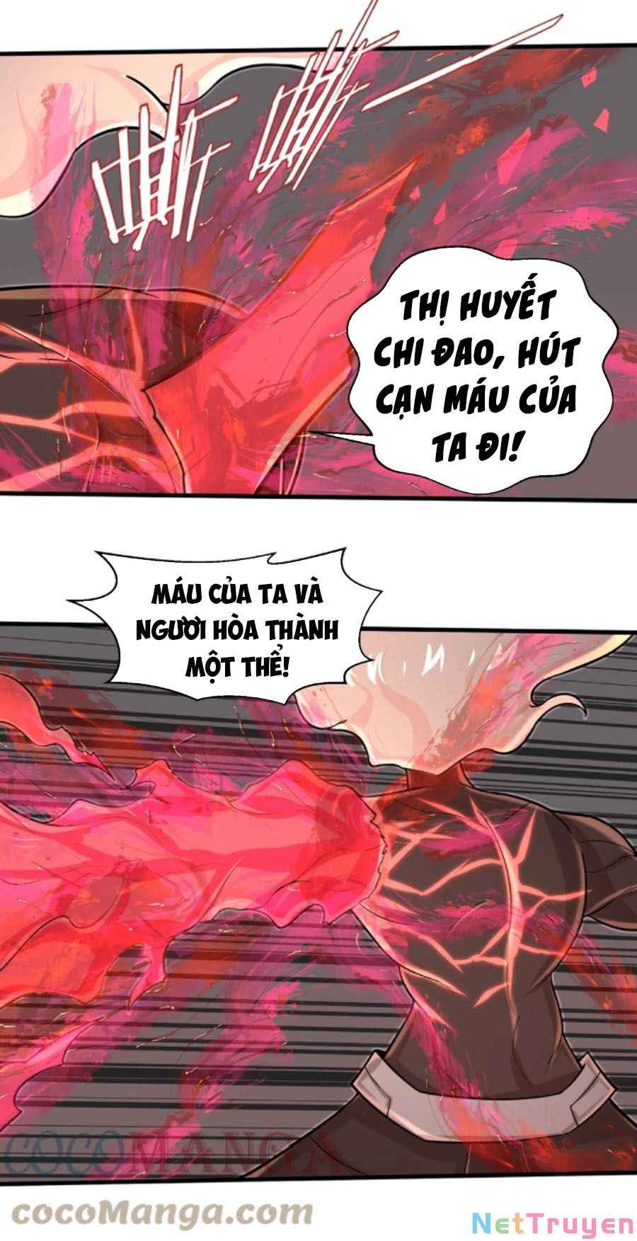 Một Trăm Triệu Điểm - Page 21