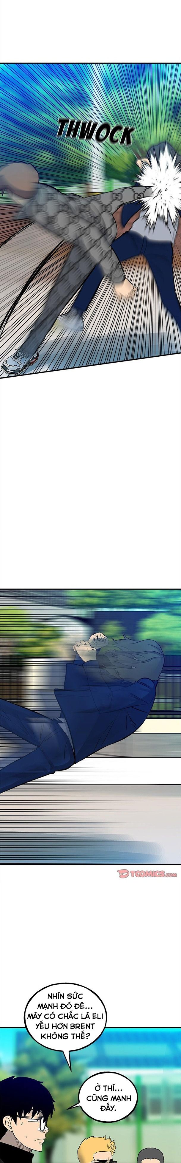 Kẻ Phản Diện - Page 7