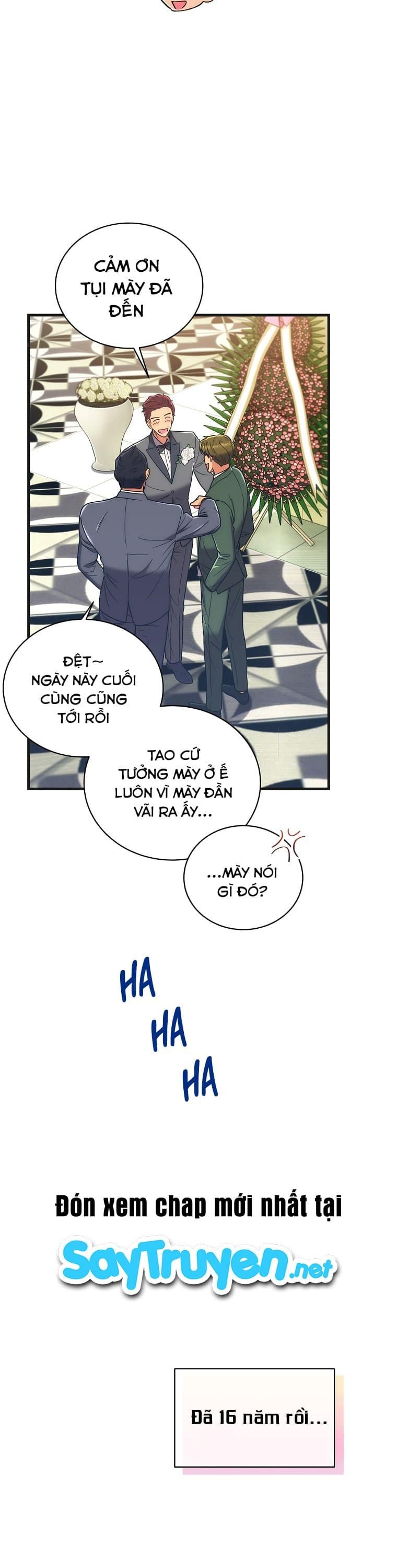 Bác Sĩ Trở Lại - Page 8