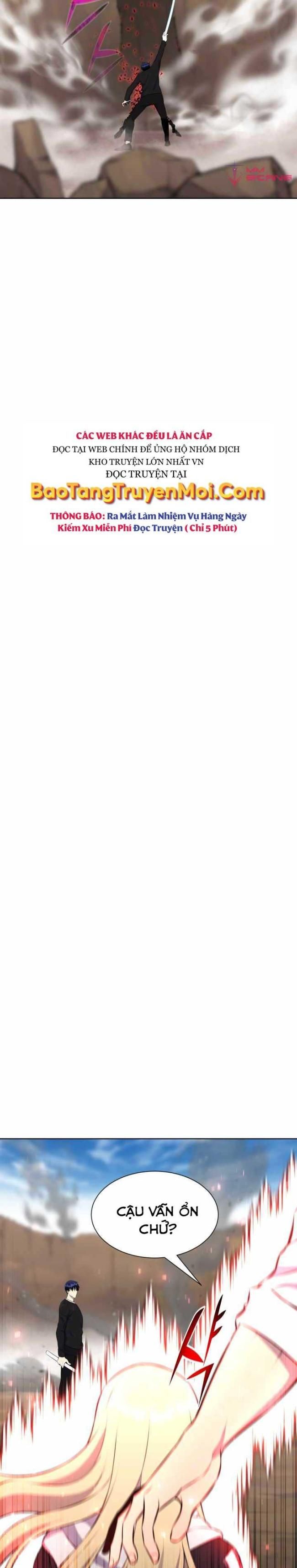 Luân Hồi Ác Nhân - Page 33