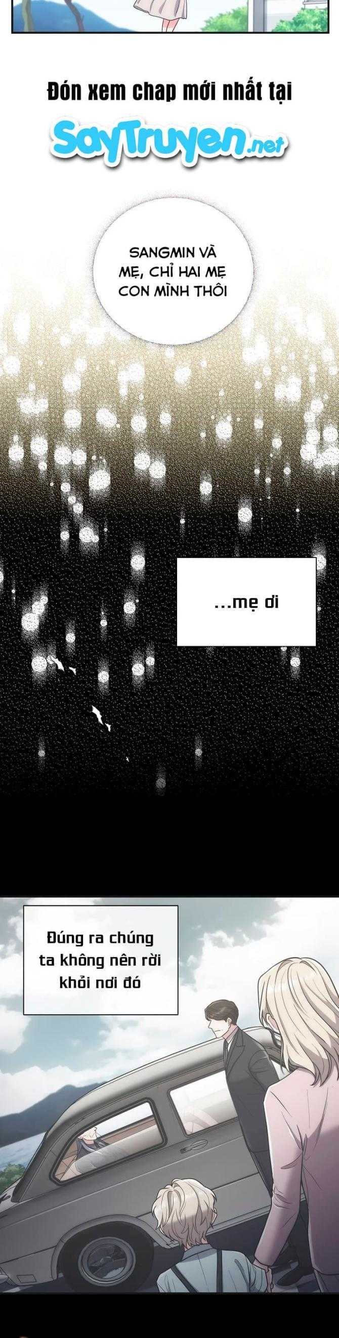 Bác Sĩ Trở Lại - Page 28