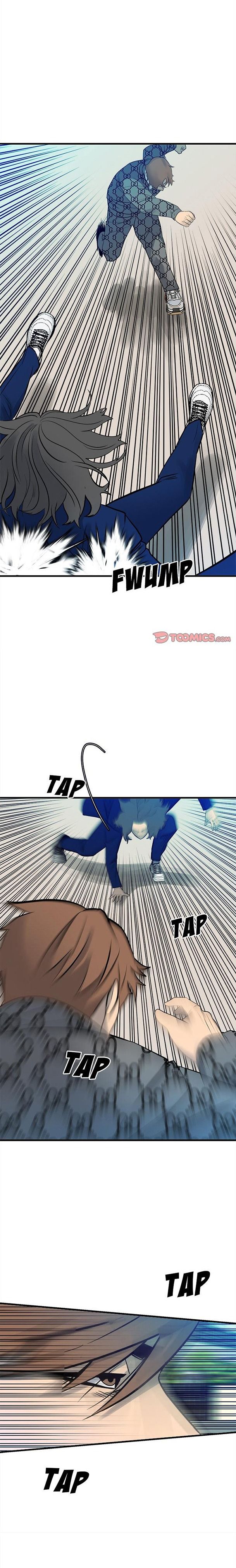 Kẻ Phản Diện - Page 6