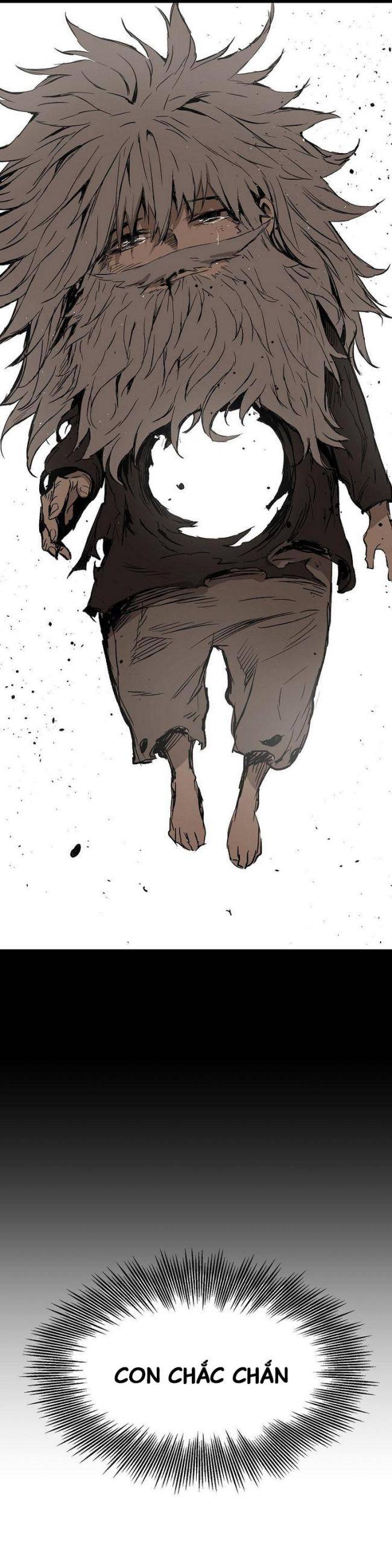 Vô Kiếm Tiểu Tử - Page 44