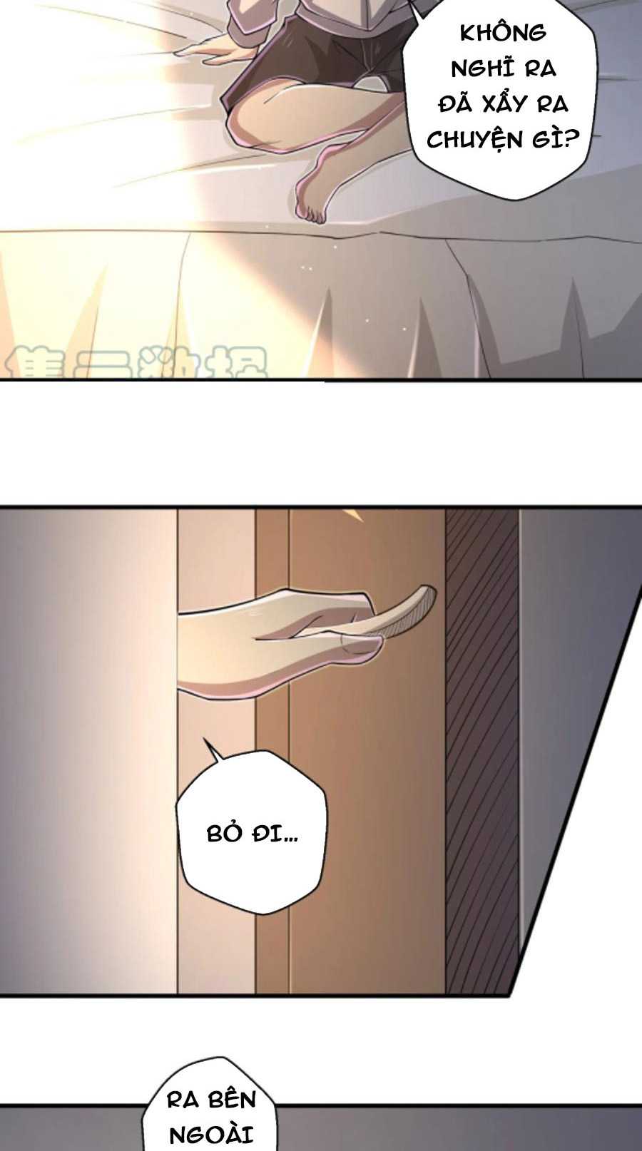 Một Trăm Triệu Điểm - Page 27