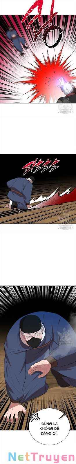 Họa Long Vương - Page 13