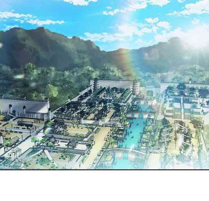 Thân Thủ Đệ Nhất Kiếm - Page 20