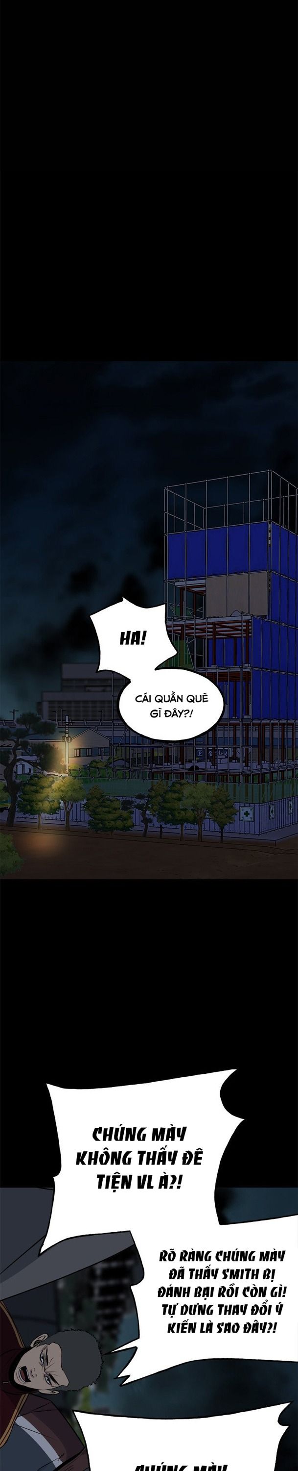 Kẻ Phản Diện - Page 5