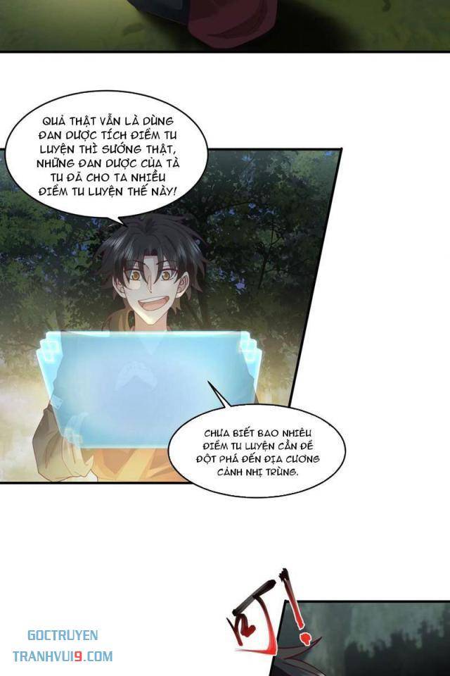 Vô Địch Thật Tĩnh Mịch - Page 12