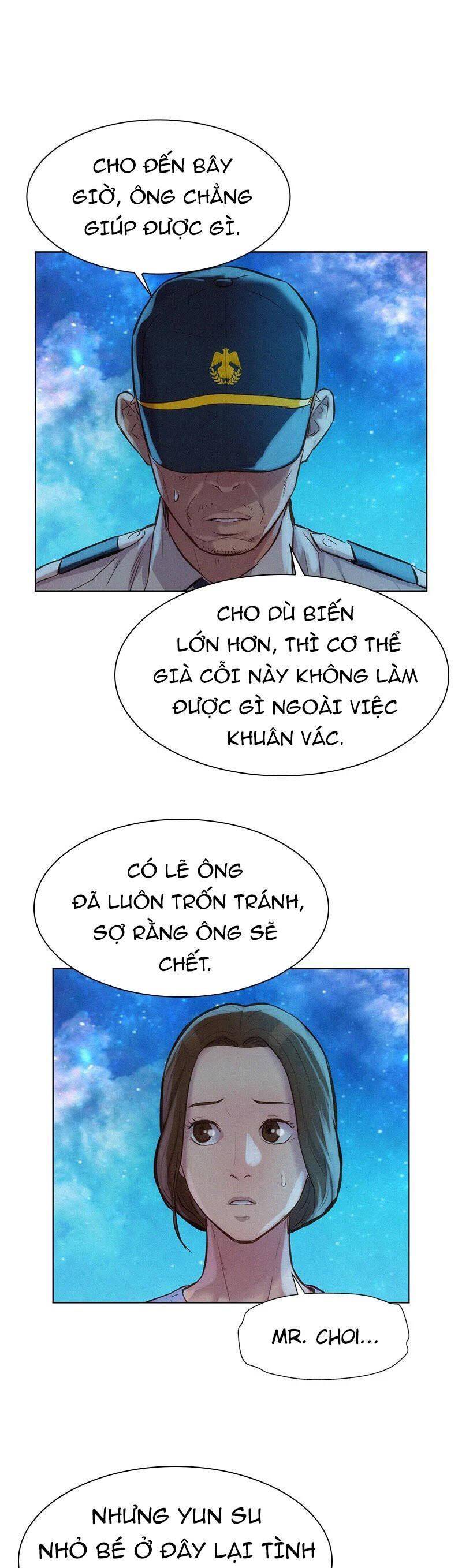 Thợ Săn Tí Hon - Page 8