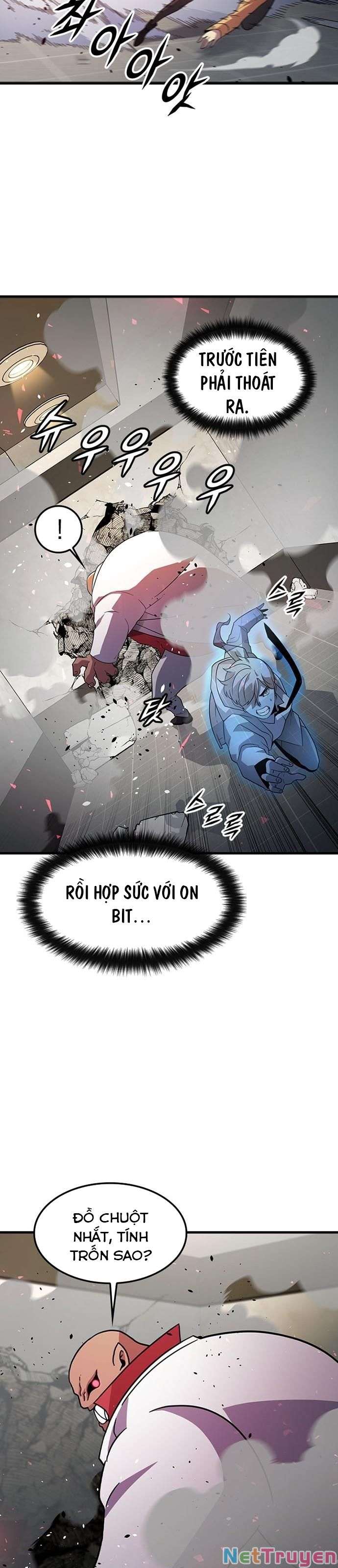 Điểm Chết - Page 6