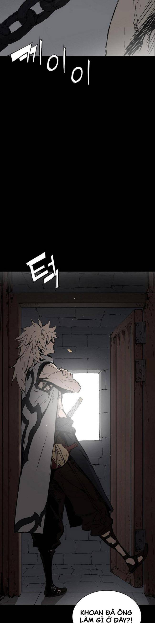 Vô Kiếm Tiểu Tử - Page 5