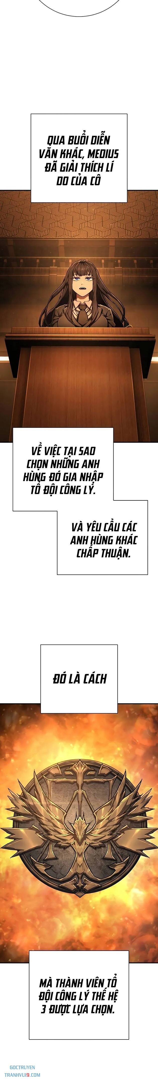 Đao Phủ - Page 15