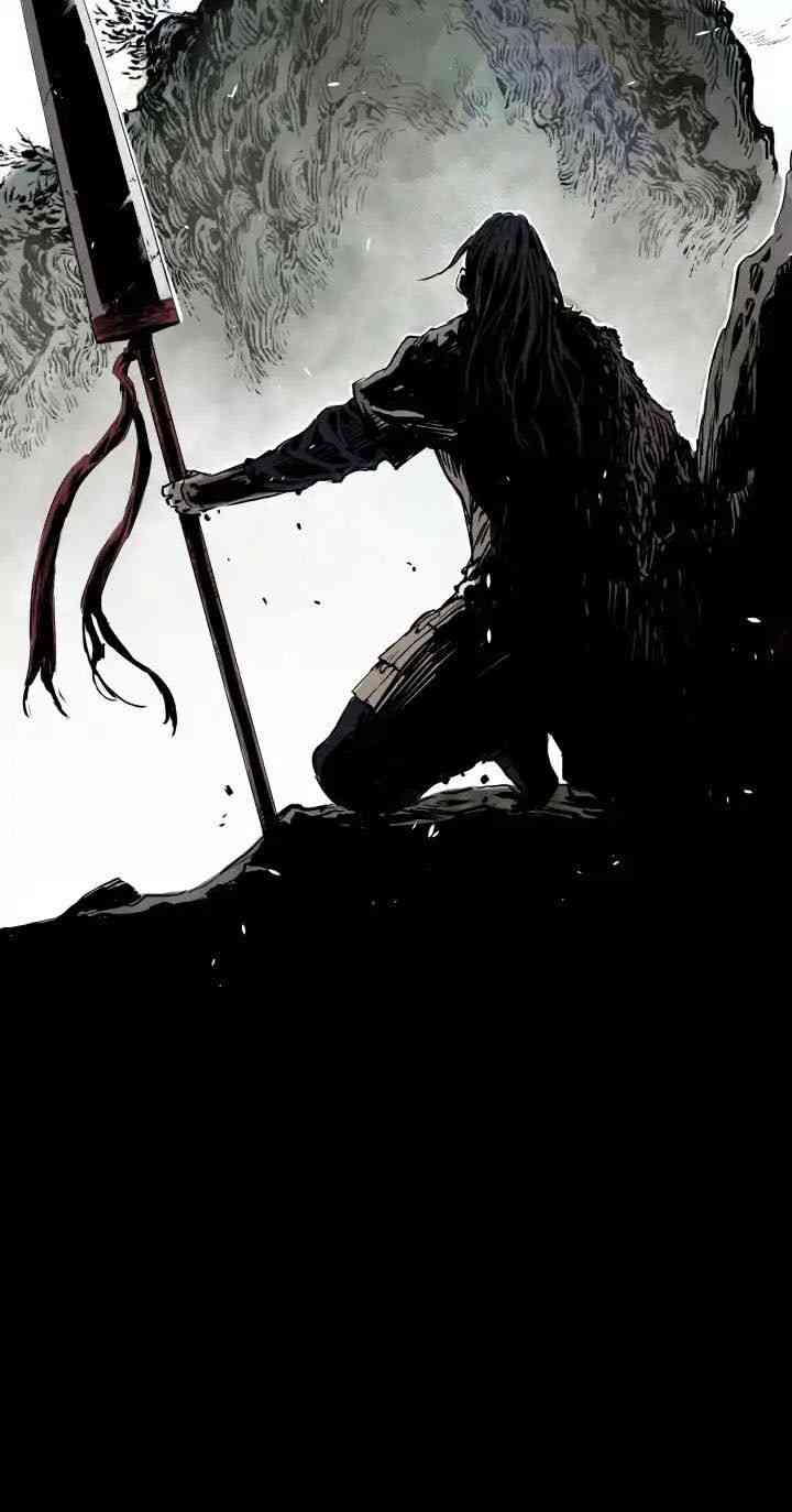 Vô Kiếm Tiểu Tử - Page 6