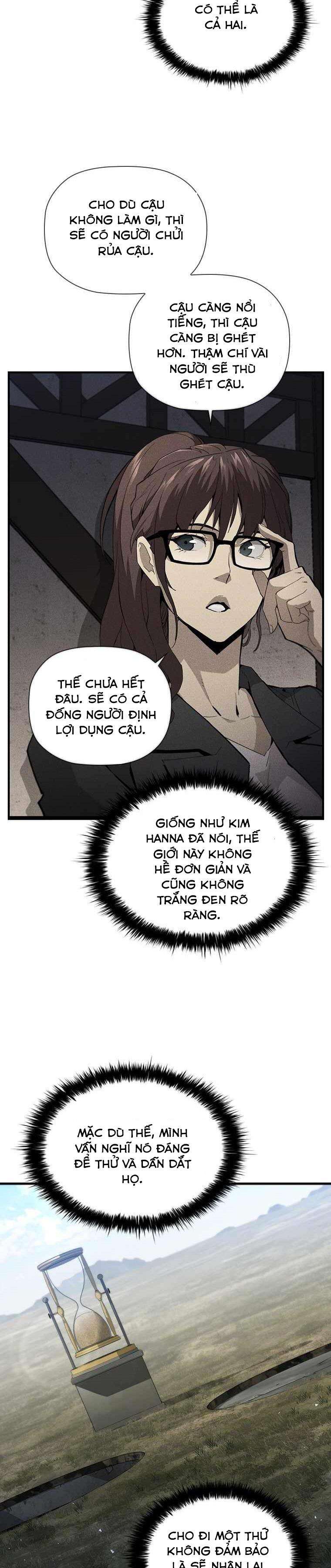 Khát Vọng Trỗi Dậy - Page 9