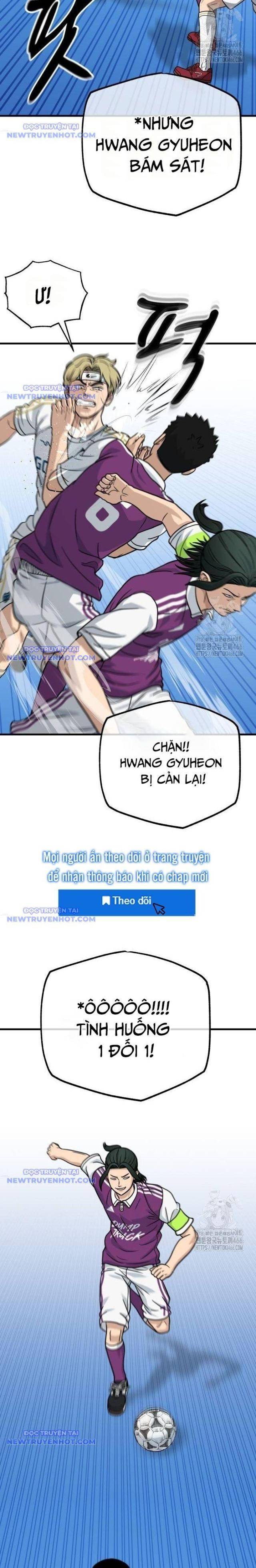 Thủ Môn - Page 32