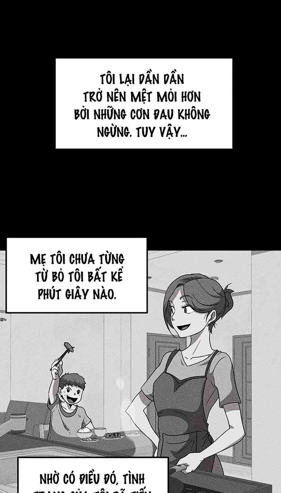 Điểm Chết - Page 31