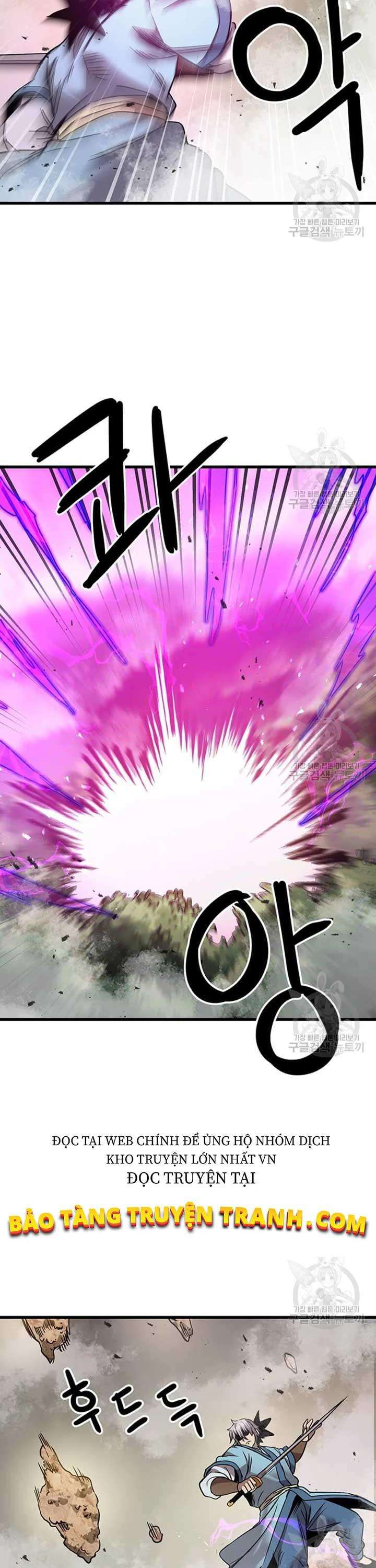 Đạo Sĩ Giang Hồ - Page 24