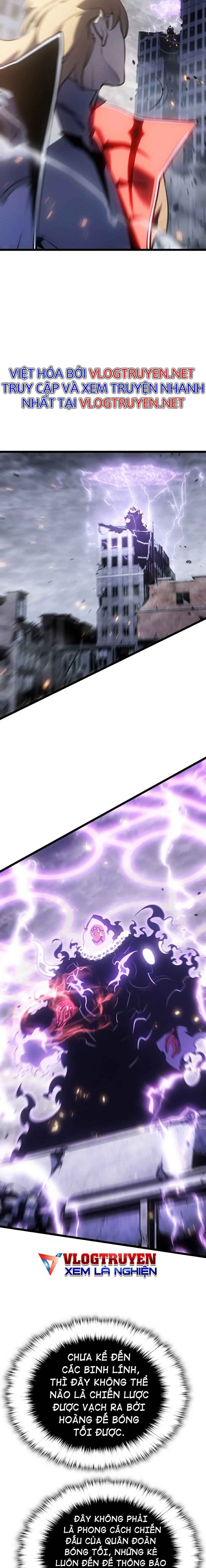 Tôi Thăng Cấp Một Mình SS2 - Page 23