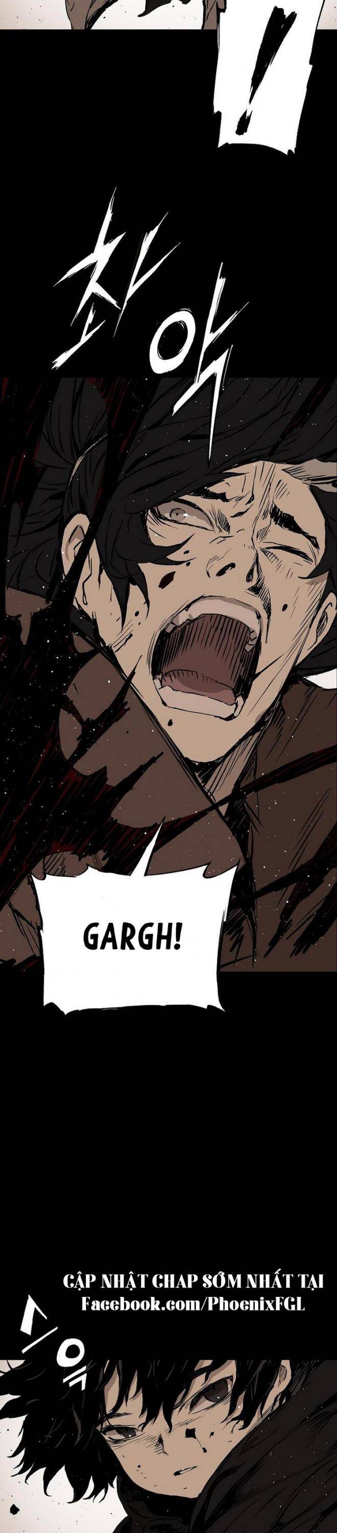 Vô Kiếm Tiểu Tử - Page 25