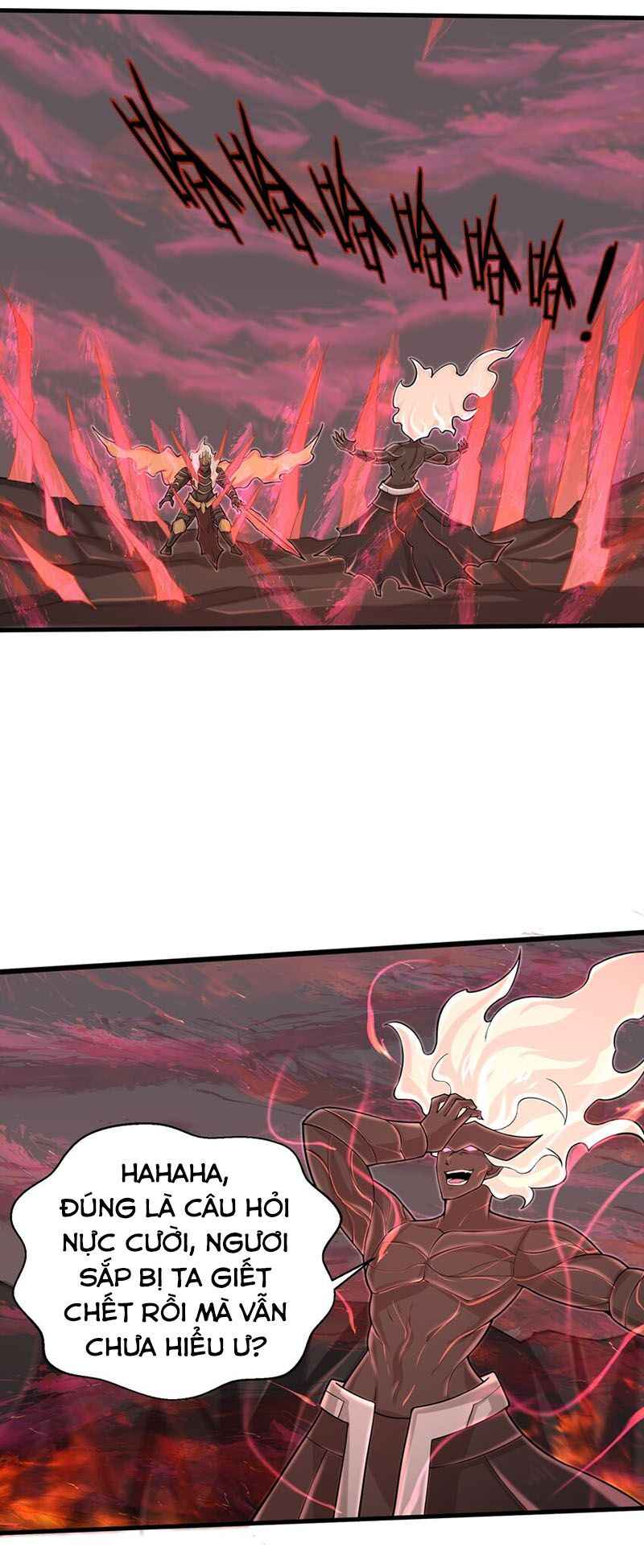 Một Trăm Triệu Điểm - Page 16