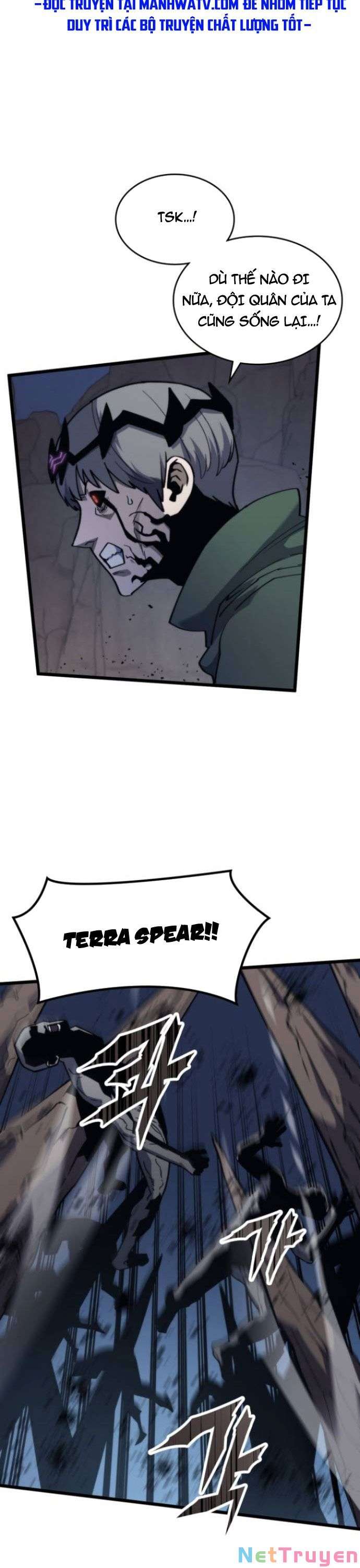 Pháp Sư Arsenia - Page 21