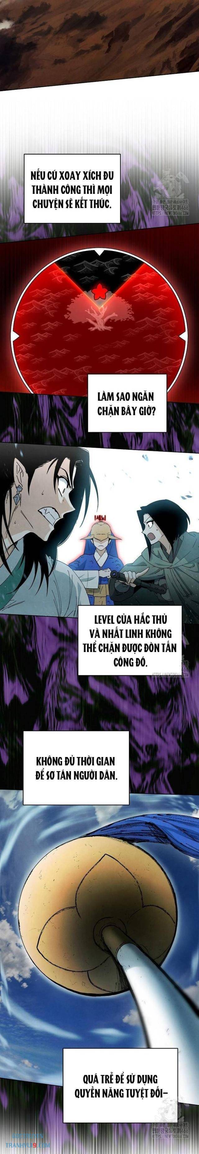 Xuyên Không Vào Con Game Rác Rưởi Của Tôi - Page 30