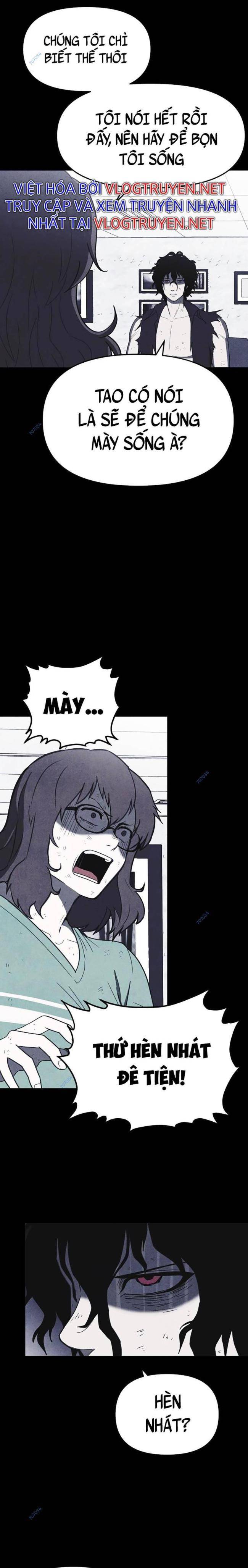 Cậu bé Shotgun - Page 12