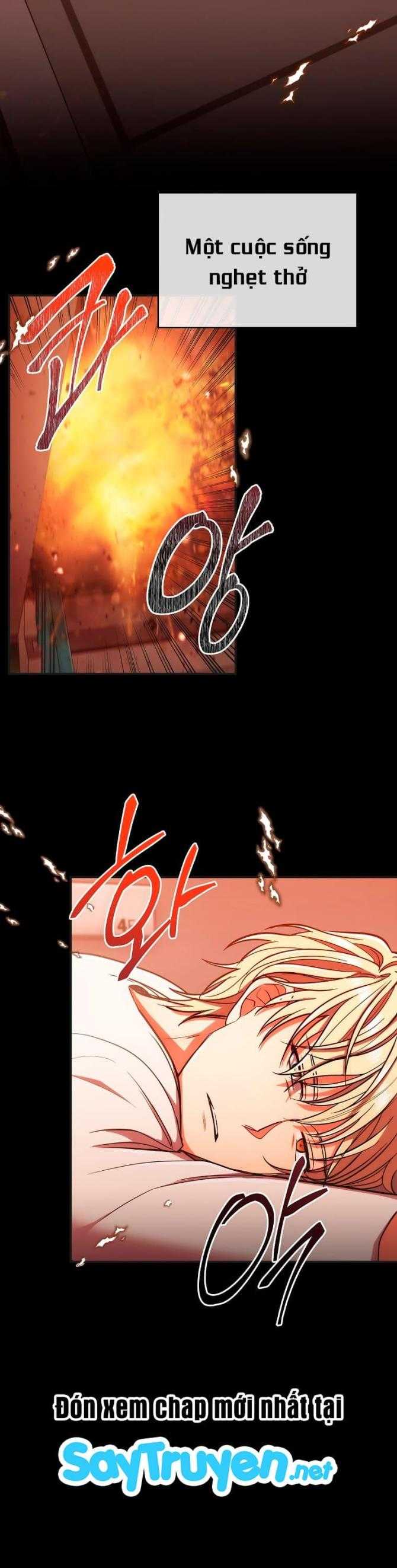 Bác Sĩ Trở Lại - Page 30