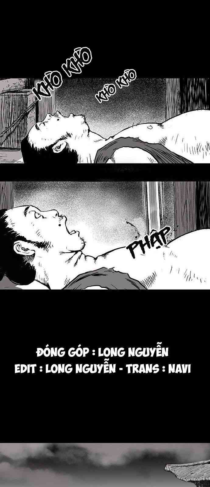 Sát Thủ Anh Vũ - Page 34