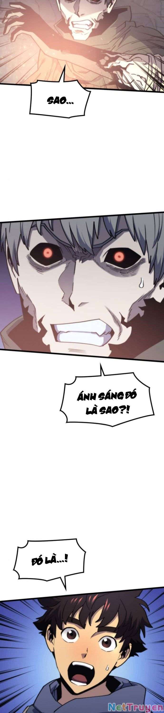 Pháp Sư Arsenia - Page 33