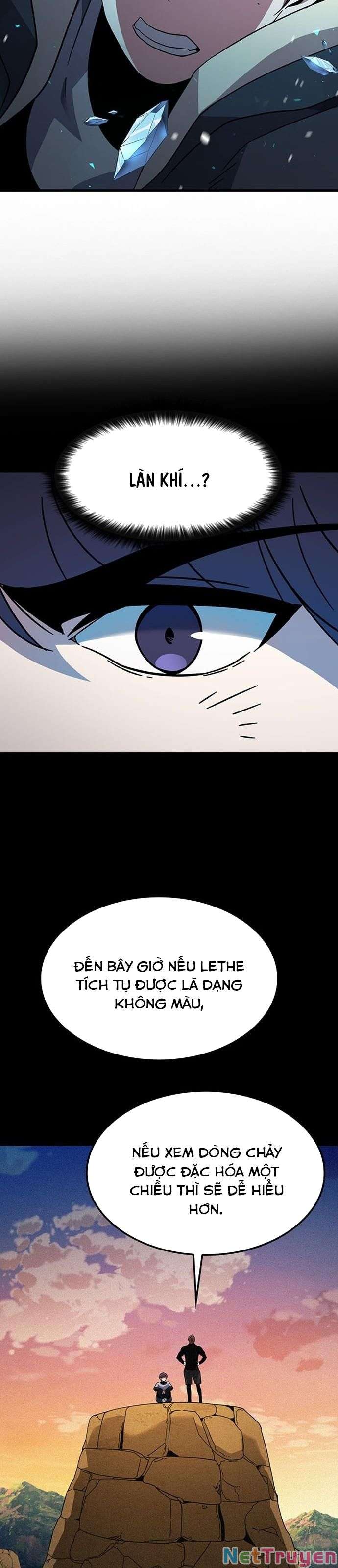 Điểm Chết - Page 14