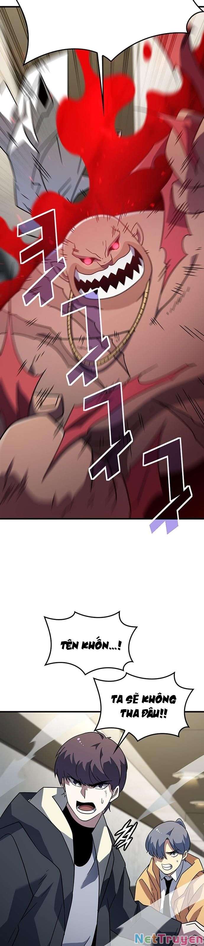 Điểm Chết - Page 26