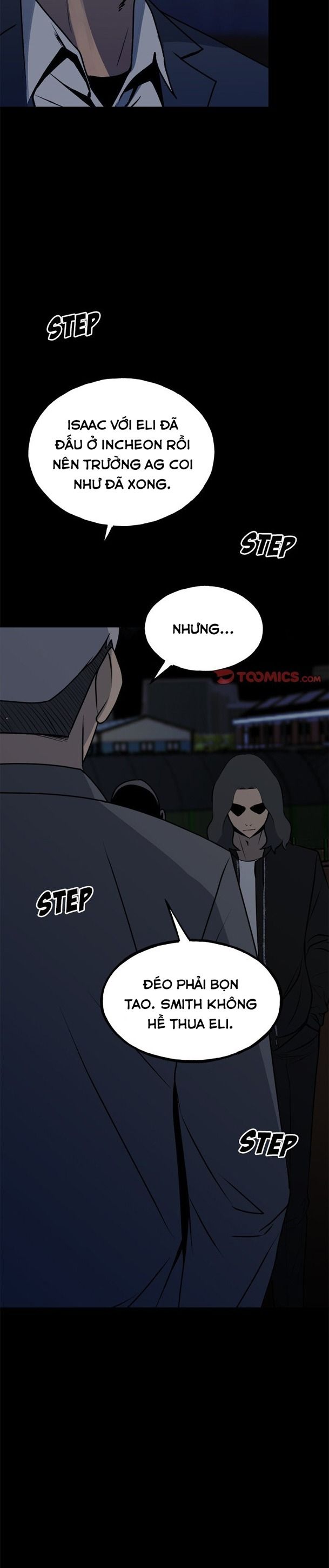 Kẻ Phản Diện - Page 8