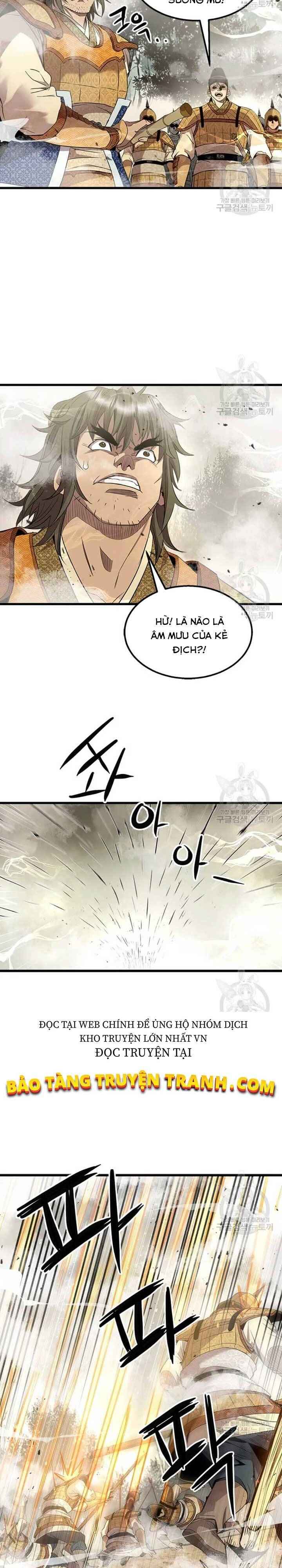 Đạo Sĩ Giang Hồ - Page 8