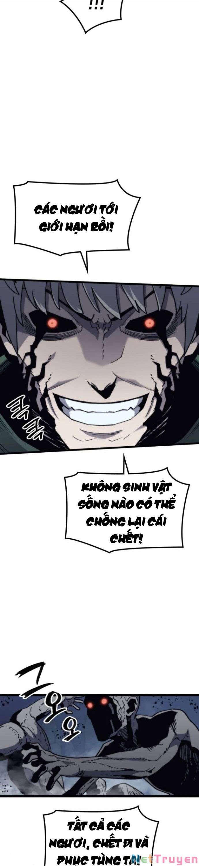 Pháp Sư Arsenia - Page 28