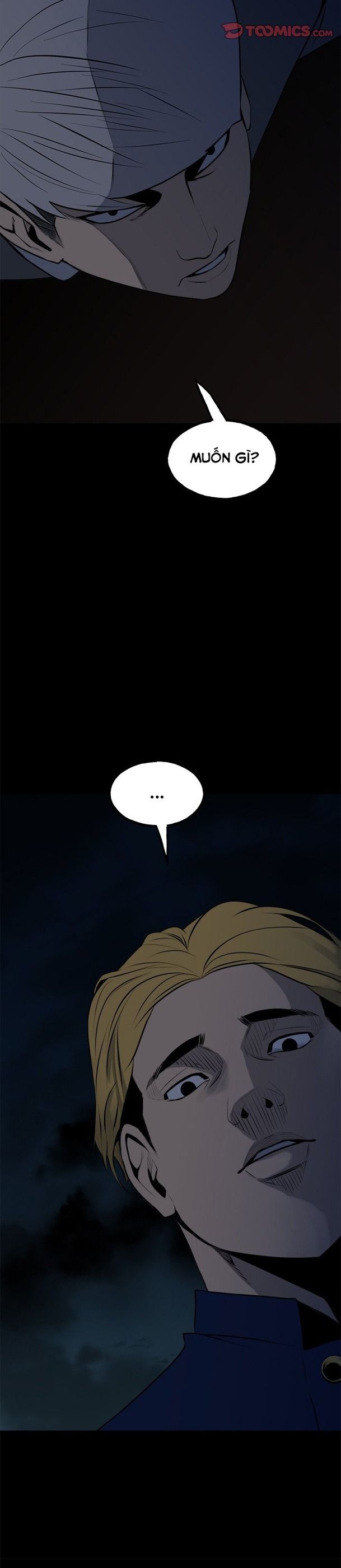 Kẻ Phản Diện - Page 17