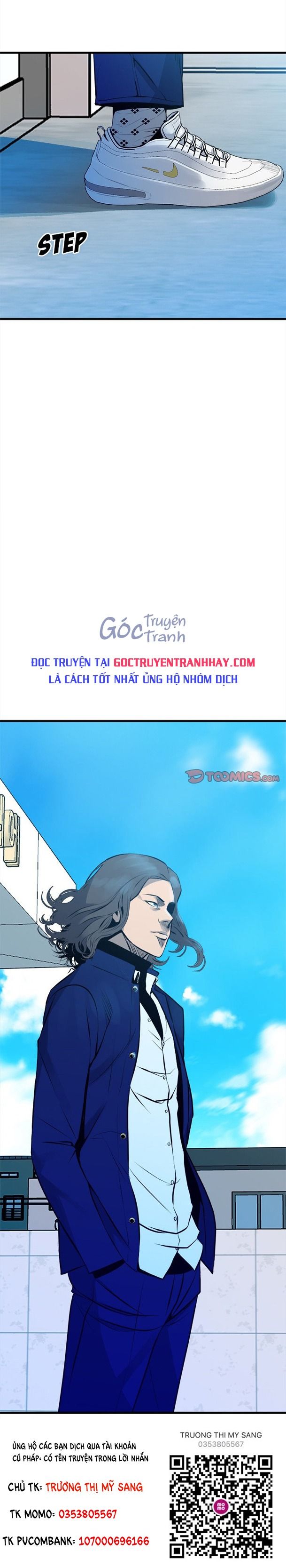 Kẻ Phản Diện - Page 30