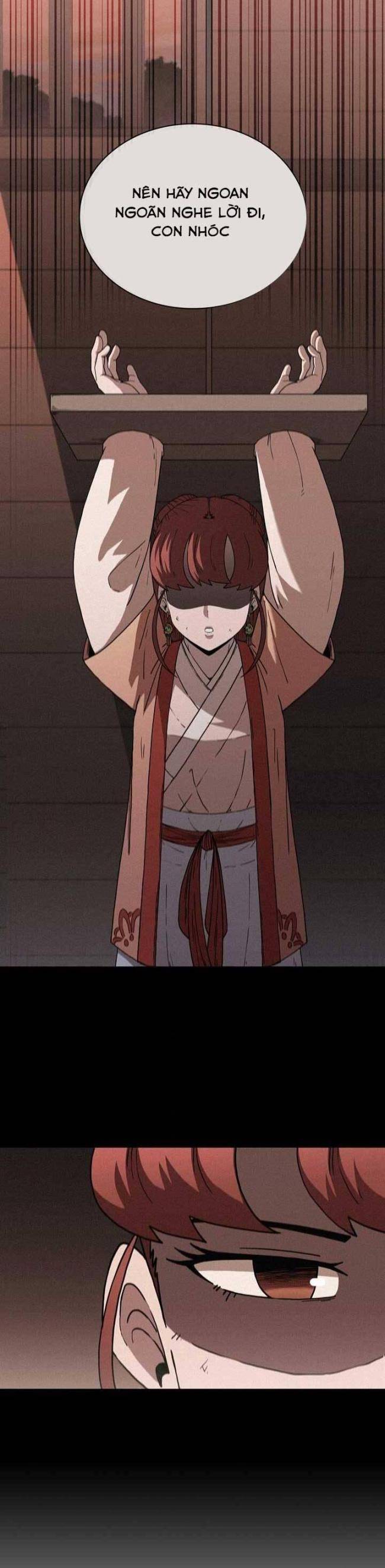 Thân Thủ Đệ Nhất Kiếm - Page 4