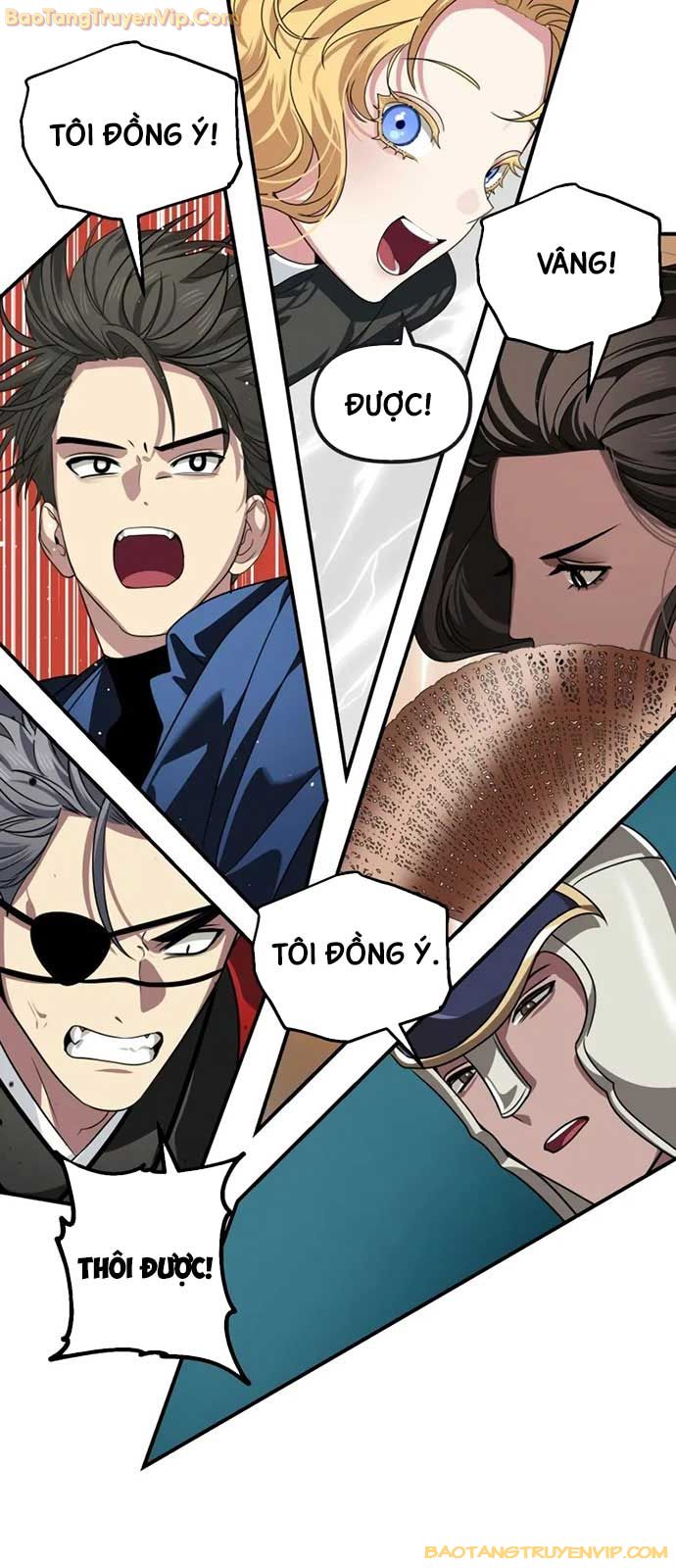 Thợ Săn Tự Sát Cấp SSS - Page 13