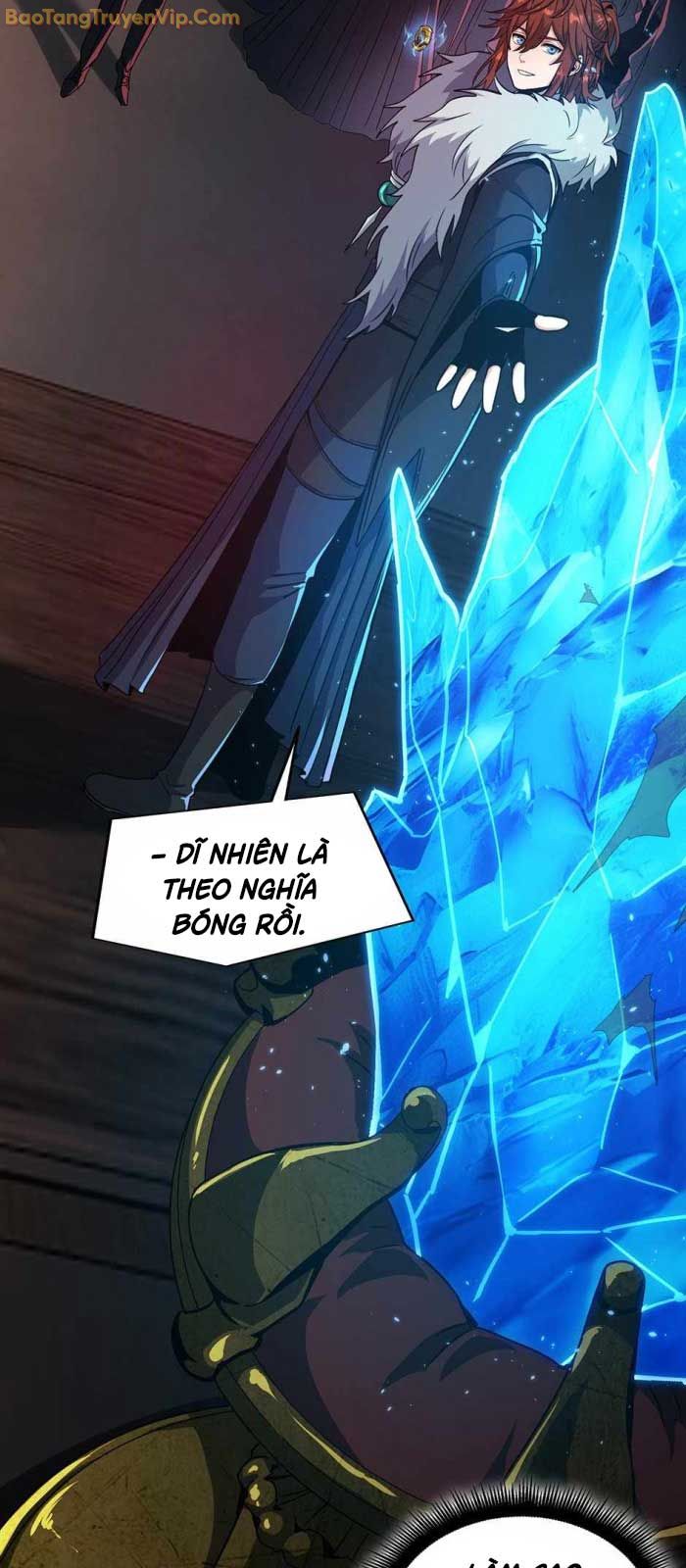 Ánh Sáng Cuối Con Đường - Page 11