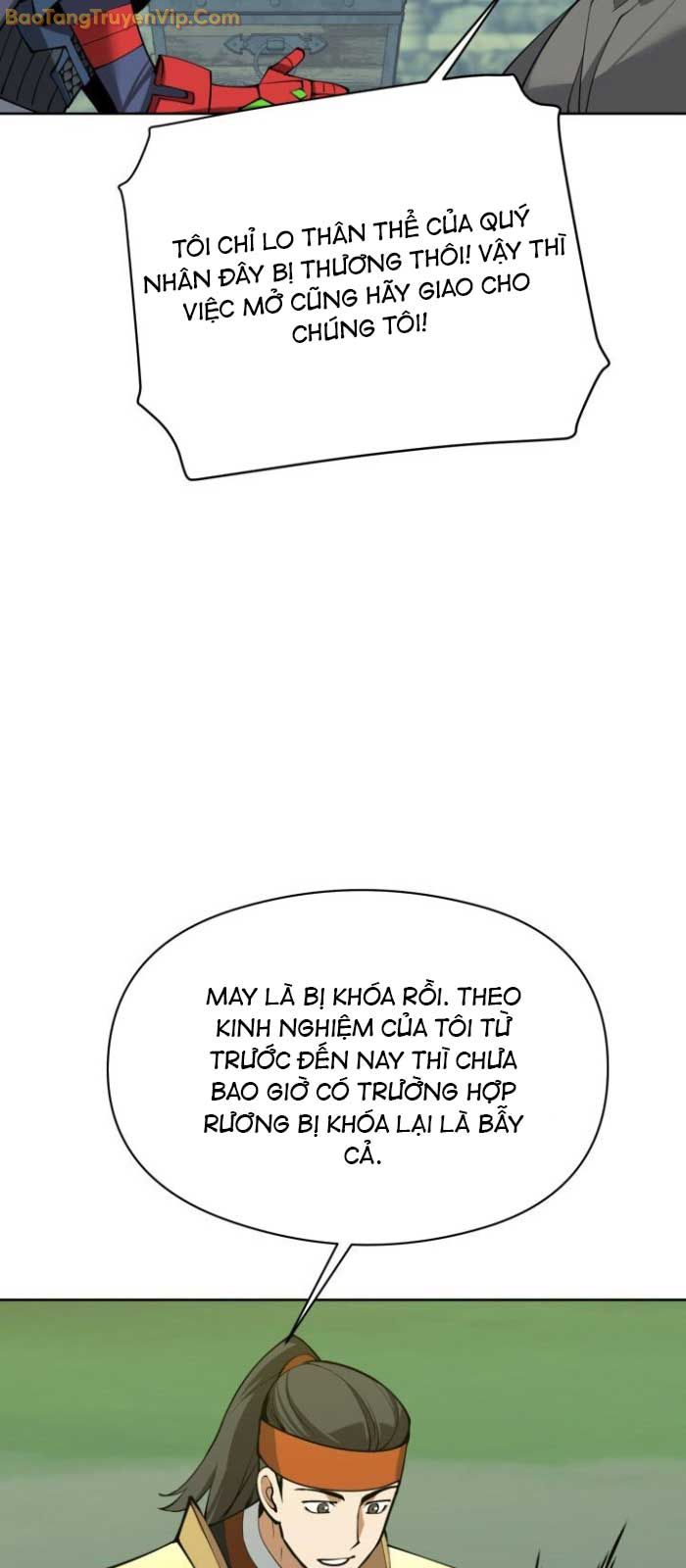 Thợ Rèn Huyền Thoại - Page 94