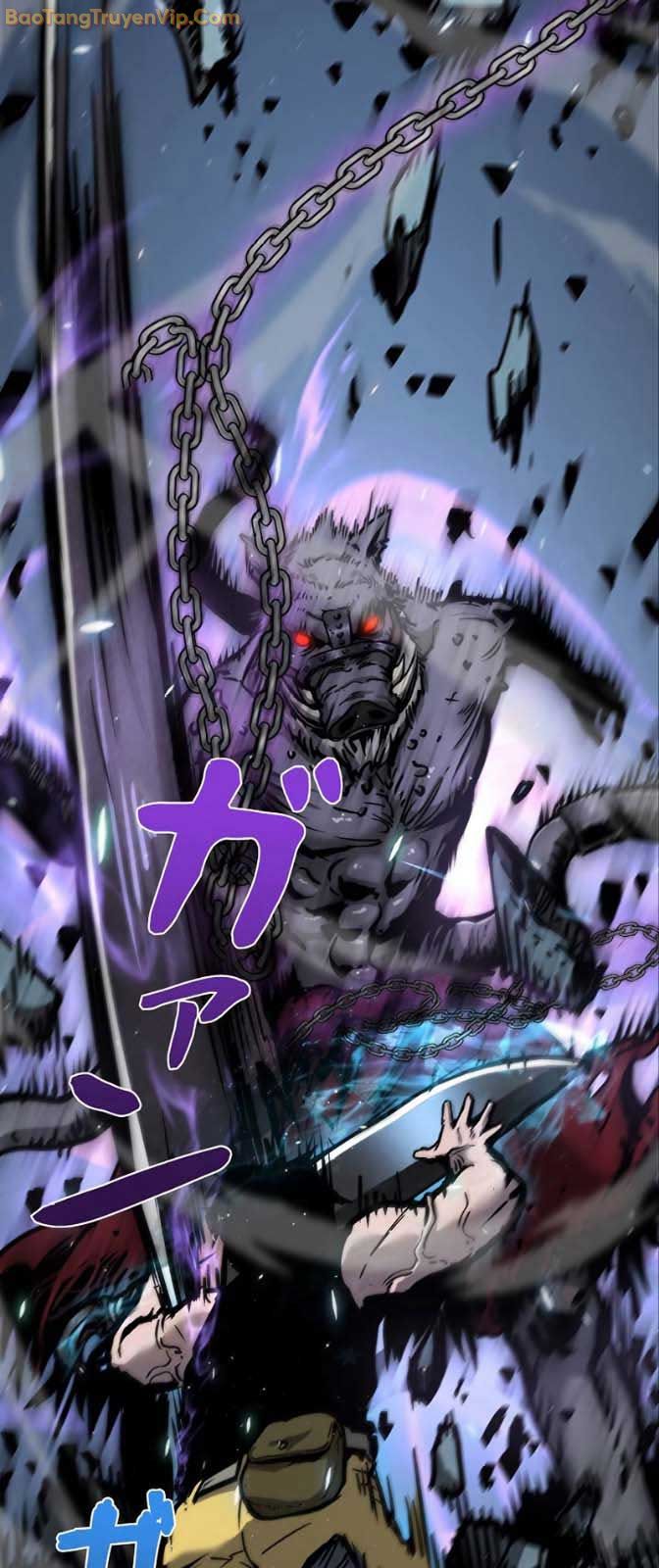 Trở Thành Anh Hùng Mạnh Nhất Nhờ Gian Lận - Page 15