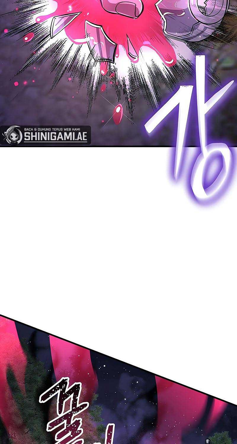 Kẻ Điên Và Đội Trưởng Cảnh Vệ - Page 30